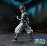 Manga Figures: Demon Slayer: Kimetsu no Yaiba SPM PVC Statue Akaza 22 cm (1)