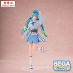 Manga Figures: Hatsune Miku Luminasta PVC Statue Hatsune Miku Conceptual Series Vol. 2 21 cm (1)