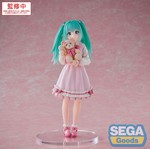 Manga Figures: Hatsune Miku Luminasta PVC Statue Hatsune Miku Conceptual Series Vol. 3 18 cm (1)