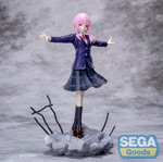 Manga Figures - Kamitsubaki City under Construction: Luminasta PVC Statue Kafu Morisaki 21 cm (1)