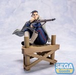 Manga Figures - Golden Kamuy: Golden Kamuy Xross Link Anime PVC Statue Hyakunosuke Ogata 13 cm (1)