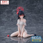 Manga Figures - Blue Archive: Blue Archive Yumemirize PVC Statue Ayane 12 cm (1)