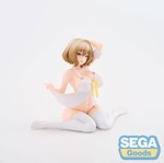 Manga Figures - Goddess of Victory: Nikke: Goddess of Victory: Nikke PVC Statue Anis 10 cm (1)