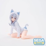 Manga Figures - Goddess of Victory: Nikke: Goddess of Victory: Nikke Yumemirize PVC Statue N102 10 cm (1)