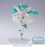 Manga Figures: Hatsune Miku SPM PVC Statue 15th Anniversary Yuichi Murakami Ver. 21 cm (1)