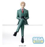 Manga Figures: Spy × Family PM Perching PVC Statue Loid Forger 16 cm (1)