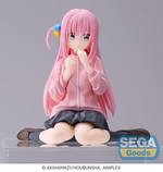 Manga Figures: Bocchi the Rock! PM Perching PVC Statue Hitori Goto 8 cm (1)