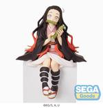Manga Figures: Demon Slayer: Kimetsu no Yaiba PM Perching PVC Statue Nezuko Kamado 14 cm (1)