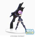 Manga Figures: Fate/Grand Order SPM PVC Statue Shielder/Mash Kyrielight 15 cm (1)