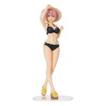 Manga Figures - Quintessential Quintuplets: SPM PVC Statue Ichika Nakano 19 cm - TILBUD (så længe lager haves, der tages forbehold for udsolgte varer) (1)