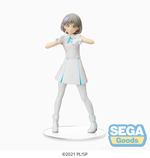 Manga Figures: Love Live! Superstar!! PM PVC Statue Keke Tang - Wish Song 19 cm - TILBUD (så længe lager haves, der tages forbehold for udsolgte varer) (1)