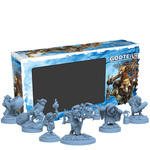 GODTEAR: Jaak, The Dubious Alchemist & Cauldron Cronies (7)