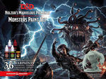 ARMY PAINTER - D&D NOLZUR: Monster Paint Set (36)