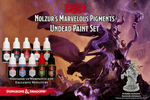 ARMY PAINTER - D&D NOLZUR: Undead Paint Set (10)