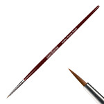 PENSLER: Hobby Brush Precise Detail (1)