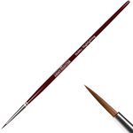 PENSLER: Hobby Brush Highlighting (1)