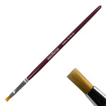 PENSLER: Hobby Brush Drybrush (1)