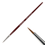 PENSLER: Hobby Brush Super Detail (1)