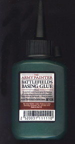 LIM: Battlefields Basing Glue 50ml (1)