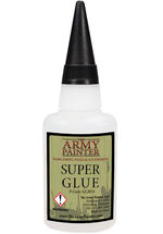 LIM: Miniature Super Glue 24ml (1)