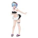 Manga Figures: Re:Zero PVC Statue Rem Maid Swimwear Ver. Renewal 23 cm
Statues Re:Zero (1)