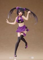 Manga Figures: Date A Live IV PVC Statue Kurumi Tokisaki Mandarin Swinwear Ver. Renewal Edition 20 cm (1)