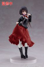 Manga Figures: Date A Live IV Coreful PVC Statue Kurumi Tokisaki Casual Wear Ver. Renewal Edition 18 cm (1)