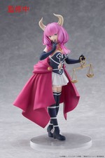 Manga Figures: Frieren: Beyond Journey's End Coreful PVC Statue Aura 18 cm (1)