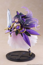 Manga Figures: Date A Live IV AMP+ PVC Statue Tohka Yatogami (Sandalphon) Reissue 21 cm (1)
