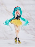Manga Figures: Hatsune Miku PVC Statue Hatsune Miku Wonderland Snow White 18 cm (1)