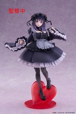 Manga Figures - My Dress-Up Darling: T-Most PVC Statue Marin Kitagawa Shizuku Kuroe Ver. 25 cm (1)