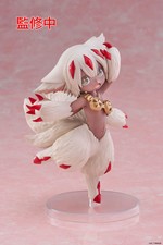 Manga Figures: Made in Abyss: The Golden City of the Scorching Sun Coreful PVC Statue Faputa 15 cm (1)