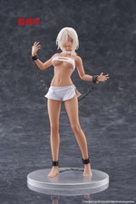 Manga Figures: My Dress-Up Darling PVC Statue Coreful Figure Marin Kitagawa Veronica Ver. 18 cm (1)