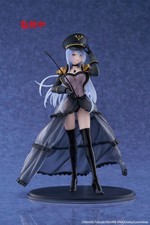 Manga Figures: My Dress Up Darling AMP+ PVC Figure Marin Kitagawa Black Lobelia Ver. 21 cm (1)