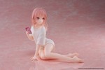 Manga Figures - My Dress-Up Darling: Desktop Cute PVC Figure Sajuna Inui T-shirt Ver. 13 cm (1)