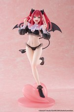 Manga Figures - My Dress-Up Darling: T-Most PVC Statue Marin Kitagawa (Liz Ver.) Reissue 29 cm (1)