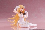 Manga Figures - Certain Scientific Railgun: Certain Scientific Railgun PVC Statue Desktop Cute Figure Misaki Shokuho Chinese Dress Ver. 13 cm (1)