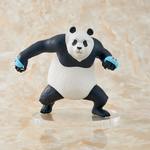 Manga Figures: Jujutsu Kaisen PVC Statue Panda 20 cm (1)