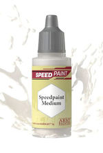 ARMY PAINTER: Speedpaint: Medium 18ml (1)