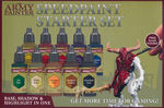 ARMY PAINTER: Speedpaint: Starter Set (10)