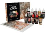 ARMY PAINTER - MASTER CLASS: John Blanche - Volume 1 Paint Set (10)