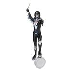 KISS: Kiss BST AXN Action Figure The Catman (Destroyer Tour) 13 cm (1)