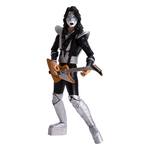 KISS: Kiss BST AXN Action Figure The Spaceman (Destroyer Tour) 13 cm (1)