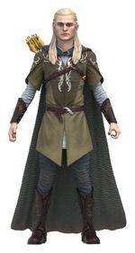 LORD OF THE RINGS: Lord of the Rings BST AXN Action Figure Legolas 13 cm (1)