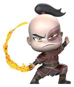 Avatar: The Last Airbender: CheeBee Figure Zuko 8 cm (1)