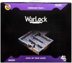 WARLOCK TILES: Dungeon Tiles I (218)