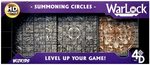 WARLOCK TILES: Summoning Circles (6)