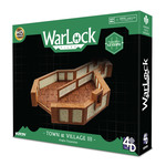 WARLOCK TILES: Town & Village III - Angles (66)