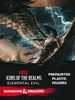 DUNGEONS & DRAGONS - ICONS OF THE REALMS