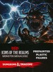 DUNGEONS & DRAGONS - ICONS